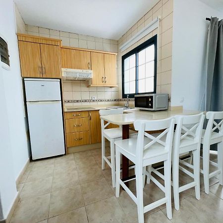 Casa Josefa 2 Apartment Caleta de Sebo Ngoại thất bức ảnh