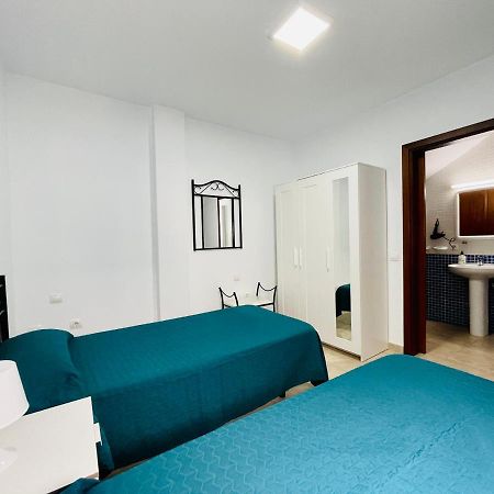Casa Josefa 2 Apartment Caleta de Sebo Ngoại thất bức ảnh