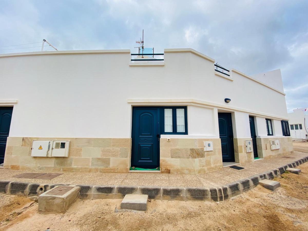 Casa Josefa 2 Apartment Caleta de Sebo Ngoại thất bức ảnh