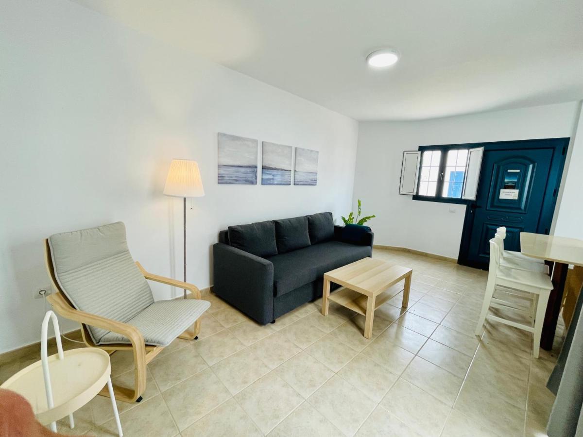 Casa Josefa 2 Apartment Caleta de Sebo Ngoại thất bức ảnh