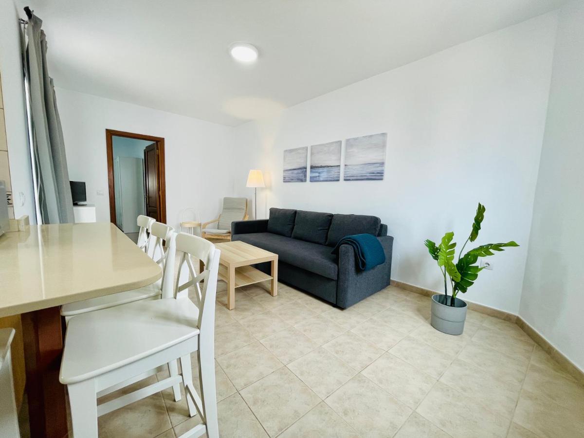 Casa Josefa 2 Apartment Caleta de Sebo Ngoại thất bức ảnh