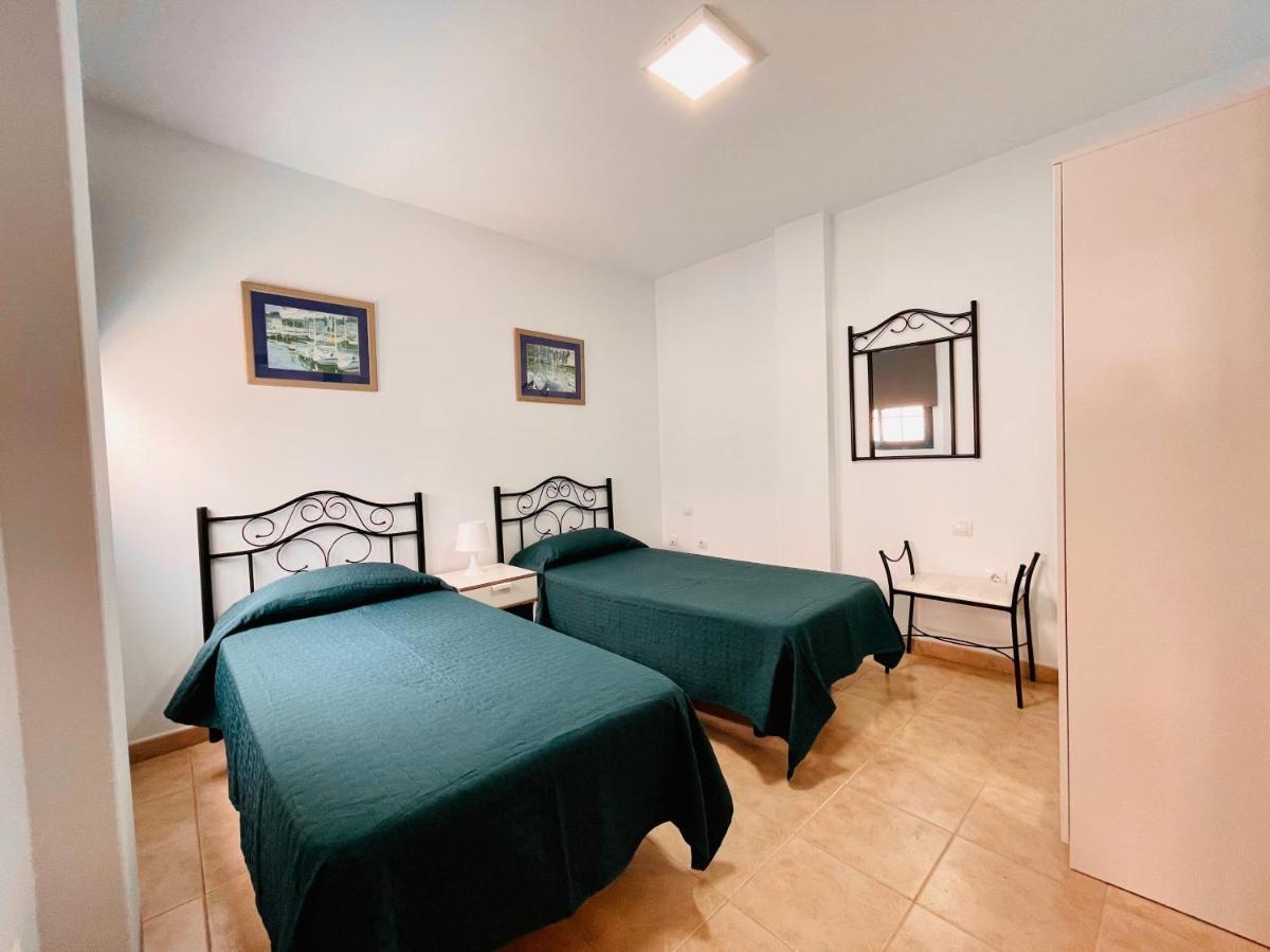 Casa Josefa 2 Apartment Caleta de Sebo Ngoại thất bức ảnh